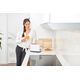 Тостер BLACK+DECKER BXTOA820E 2-слотовый с поддоном, черный, фото , изображение 7 | SNABZHENIE.com.ua Тостер BLACK+DECKER BXTOA820E 2-слотовый с поддоном, черный, фото , изображение 7 | SNABZHENIE.com.ua
