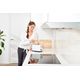 Тостер BLACK+DECKER BXTOA820E 2-слотовый с поддоном, черный, фото , изображение 9 | SNABZHENIE.com.ua Тостер BLACK+DECKER BXTOA820E 2-слотовый с поддоном, черный, фото , изображение 9 | SNABZHENIE.com.ua