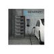 Аккумулятор GENERGY LFP-5120W 5120 Вт для накопления энергии, фото , изображение 9 | SNABZHENIE.com.ua Аккумулятор GENERGY LFP-5120W 5120 Вт для накопления энергии, фото , изображение 9 | SNABZHENIE.com.ua