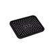 Лейка для верхнего душа Qtap Hlavova 260x180 мм прямоугольная QTHLA107BLM45786 Black Matt, фото  | SNABZHENIE.com.ua Лейка для верхнего душа Qtap Hlavova 260x180 мм прямоугольная QTHLA107BLM45786 Black Matt, фото  | SNABZHENIE.com.ua