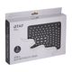Лейка для верхнего душа Qtap Hlavova 260x180 мм прямоугольная QTHLA107BLM45786 Black Matt, фото , зображення 5 | SNABZHENIE.com.ua Лейка для верхнего душа Qtap Hlavova 260x180 мм прямоугольная QTHLA107BLM45786 Black Matt, фото , зображення 5 | SNABZHENIE.com.ua