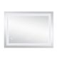 Зеркало Lidz Kubis 700x800 с LED-подсветкой и антизапотеванием, фото , изображение 4 | SNABZHENIE.com.ua Зеркало Lidz Kubis 700x800 с LED-подсветкой и антизапотеванием, фото , изображение 4 | SNABZHENIE.com.ua