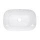 Раковина-чаша Qtap Robin 610x400x145 White QT13112143PW, фото  | SNABZHENIE.com.ua Раковина-чаша Qtap Robin 610x400x145 White QT13112143PW, фото  | SNABZHENIE.com.ua