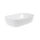 Раковина-чаша Qtap Robin 610x400x145 White QT13112143PW, фото , зображення 3 | SNABZHENIE.com.ua Раковина-чаша Qtap Robin 610x400x145 White QT13112143PW, фото , зображення 3 | SNABZHENIE.com.ua