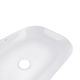 Раковина-чаша Qtap Robin 610x400x145 White QT13112143PW, фото , зображення 4 | SNABZHENIE.com.ua Раковина-чаша Qtap Robin 610x400x145 White QT13112143PW, фото , зображення 4 | SNABZHENIE.com.ua