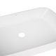 Раковина-чаша Qtap Scorpio 550х390х120 White QT14112243W, фото , зображення 4 | SNABZHENIE.com.ua Раковина-чаша Qtap Scorpio 550х390х120 White QT14112243W, фото , зображення 4 | SNABZHENIE.com.ua