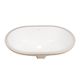 Раковина Qtap Stork 560x395x195 белая QT15116030W, фото , изображение 2 | SNABZHENIE.com.ua Раковина Qtap Stork 560x395x195 белая QT15116030W, фото , изображение 2 | SNABZHENIE.com.ua