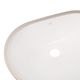 Раковина Qtap Stork 560x395x195 белая QT15116030W, фото , изображение 4 | SNABZHENIE.com.ua Раковина Qtap Stork 560x395x195 белая QT15116030W, фото , изображение 4 | SNABZHENIE.com.ua