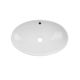 Раковина Qtap Dove 625х415х150 White QT06113077W, фото  | SNABZHENIE.com.ua Раковина Qtap Dove 625х415х150 White QT06113077W, фото  | SNABZHENIE.com.ua