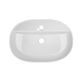 Раковина Qtap Scorpio 610x400x120 белая QT14112203W, фото  | SNABZHENIE.com.ua Раковина Qtap Scorpio 610x400x120 белая QT14112203W, фото  | SNABZHENIE.com.ua