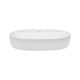 Раковина Qtap Scorpio 610x400x120 белая QT14112203W, фото , изображение 3 | SNABZHENIE.com.ua Раковина Qtap Scorpio 610x400x120 белая QT14112203W, фото , изображение 3 | SNABZHENIE.com.ua