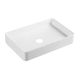 Раковина Qtap Tern 600x405x110 белая QT17112174W, фото  | SNABZHENIE.com.ua Раковина Qtap Tern 600x405x110 белая QT17112174W, фото  | SNABZHENIE.com.ua