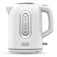 Электрочайник BLACK+DECKER BXKE2204E 1.7 л, черный, фото  | SNABZHENIE.com.ua Электрочайник BLACK+DECKER BXKE2204E 1.7 л, черный, фото  | SNABZHENIE.com.ua