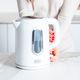 Электрочайник BLACK+DECKER BXKE2204E 1.7 л, черный, фото , изображение 7 | SNABZHENIE.com.ua Электрочайник BLACK+DECKER BXKE2204E 1.7 л, черный, фото , изображение 7 | SNABZHENIE.com.ua