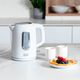 Электрочайник BLACK+DECKER BXKE2204E 1.7 л, черный, фото , изображение 9 | SNABZHENIE.com.ua Электрочайник BLACK+DECKER BXKE2204E 1.7 л, черный, фото , изображение 9 | SNABZHENIE.com.ua