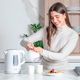 Электрочайник BLACK+DECKER BXKE2204E 1.7 л, черный, фото , изображение 10 | SNABZHENIE.com.ua Электрочайник BLACK+DECKER BXKE2204E 1.7 л, черный, фото , изображение 10 | SNABZHENIE.com.ua
