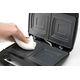 Бутербродница BLACK+DECKER BXSA753E, фото , изображение 5 | SNABZHENIE.com.ua Бутербродница BLACK+DECKER BXSA753E, фото , изображение 5 | SNABZHENIE.com.ua