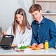 Бутербродница BLACK+DECKER BXSA753E, фото , изображение 9 | SNABZHENIE.com.ua Бутербродница BLACK+DECKER BXSA753E, фото , изображение 9 | SNABZHENIE.com.ua