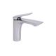 Смеситель для раковины Qtap Vlasta New QTVLA270CRM45640 хромированный, фото  | SNABZHENIE.com.ua Смеситель для раковины Qtap Vlasta New QTVLA270CRM45640 хромированный, фото  | SNABZHENIE.com.ua