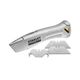 Нож FatMax® Heavy Duty длиной 165 мм с фиксированным лезвием для отделочных работ STANLEY FMHT10501-0, фото , зображення 8 | SNABZHENIE.com.ua Нож FatMax® Heavy Duty длиной 165 мм с фиксированным лезвием для отделочных работ STANLEY FMHT10501-0, фото , зображення 8 | SNABZHENIE.com.ua