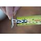 Рулетка измерительная FatMax®Autolock длиной 5 м/16, шириной 25 мм, в прорезиненном корпусес, двухсторонней шкалой STANLEY FMHT43242-0, фото , зображення 5 | SNABZHENIE.com.ua Рулетка измерительная FatMax®Autolock длиной 5 м/16, шириной 25 мм, в прорезиненном корпусес, двухсторонней шкалой STANLEY FMHT43242-0, фото , зображення 5 | SNABZHENIE.com.ua