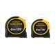Рулетки измерительные FatMax®,5м/16х25мм + 8/26х25, в хромированном корпусе STANLEY FMHT81745-0, фото , зображення 2 | SNABZHENIE.com.ua Рулетки измерительные FatMax®,5м/16х25мм + 8/26х25, в хромированном корпусе STANLEY FMHT81745-0, фото , зображення 2 | SNABZHENIE.com.ua