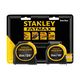 Рулетки измерительные FatMax®,5м/16х25мм + 8/26х25, в хромированном корпусе STANLEY FMHT81745-0, фото , зображення 3 | SNABZHENIE.com.ua Рулетки измерительные FatMax®,5м/16х25мм + 8/26х25, в хромированном корпусе STANLEY FMHT81745-0, фото , зображення 3 | SNABZHENIE.com.ua
