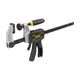 Струбцина STANLEYFatMax гибридная, 300мм STANLEY FMHT83006-0, фото , зображення 2 | SNABZHENIE.com.ua Струбцина STANLEYFatMax гибридная, 300мм STANLEY FMHT83006-0, фото , зображення 2 | SNABZHENIE.com.ua
