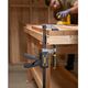 Струбцина STANLEYFatMax гибридная, 450мм STANLEY FMHT83007-0, фото , зображення 5 | SNABZHENIE.com.ua Струбцина STANLEYFatMax гибридная, 450мм STANLEY FMHT83007-0, фото , зображення 5 | SNABZHENIE.com.ua
