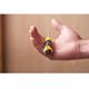 Отвертка Cushion Grip длиной 100 мм с расширяющимся жалом под шлиц SL 5.5 STANLEY STHT16146-0, фото , зображення 4 | SNABZHENIE.com.ua Отвертка Cushion Grip длиной 100 мм с расширяющимся жалом под шлиц SL 5.5 STANLEY STHT16146-0, фото , зображення 4 | SNABZHENIE.com.ua