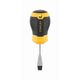 Отвертка STANLEY Cushion Grip 45 мм с расширяющимся жалом SL 6.5, фото , изображение 2 | SNABZHENIE.com.ua Отвертка STANLEY Cushion Grip 45 мм с расширяющимся жалом SL 6.5, фото , изображение 2 | SNABZHENIE.com.ua