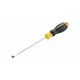 Отвертка Cushion Grip длиной 150 мм с расширяющимся жалом под шлиц SL 6.5 STANLEY STHT16148-0, фото  | SNABZHENIE.com.ua Отвертка Cushion Grip длиной 150 мм с расширяющимся жалом под шлиц SL 6.5 STANLEY STHT16148-0, фото  | SNABZHENIE.com.ua