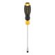 Отвертка Cushion Grip длиной 150 мм с расширяющимся жалом под шлиц SL 8 STANLEY STHT16149-0, фото , зображення 2 | SNABZHENIE.com.ua Отвертка Cushion Grip длиной 150 мм с расширяющимся жалом под шлиц SL 8 STANLEY STHT16149-0, фото , зображення 2 | SNABZHENIE.com.ua