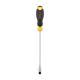 Отвертка Cushion Grip длиной 200 мм с расширяющимся жалом под шлиц SL 10 STANLEY STHT16150-0, фото , зображення 2 | SNABZHENIE.com.ua Отвертка Cushion Grip длиной 200 мм с расширяющимся жалом под шлиц SL 10 STANLEY STHT16150-0, фото , зображення 2 | SNABZHENIE.com.ua