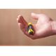 Отвертка Cushion Grip длиной 60 мм с параллельным жалом под шлиц SL 2.5 STANLEY STHT16151-0, фото , зображення 4 | SNABZHENIE.com.ua Отвертка Cushion Grip длиной 60 мм с параллельным жалом под шлиц SL 2.5 STANLEY STHT16151-0, фото , зображення 4 | SNABZHENIE.com.ua