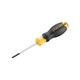 Отвертка Cushion Grip под шлиц Ph0 с длиной жала 60 мм STANLEY STHT16153-0, фото  | SNABZHENIE.com.ua Отвертка Cushion Grip под шлиц Ph0 с длиной жала 60 мм STANLEY STHT16153-0, фото  | SNABZHENIE.com.ua
