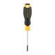Отвертка Cushion Grip под шлиц Ph0 с длиной жала 60 мм STANLEY STHT16153-0, фото , зображення 2 | SNABZHENIE.com.ua Отвертка Cushion Grip под шлиц Ph0 с длиной жала 60 мм STANLEY STHT16153-0, фото , зображення 2 | SNABZHENIE.com.ua