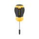 Отвертка Cushion Grip под шлиц Ph1 с длиной жала 45 мм STANLEY STHT16154-0, фото , зображення 2 | SNABZHENIE.com.ua Отвертка Cushion Grip под шлиц Ph1 с длиной жала 45 мм STANLEY STHT16154-0, фото , зображення 2 | SNABZHENIE.com.ua