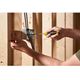 Отвертка STANLEY Cushion Grip Pz2, жало 100 мм, STHT16163-0, фото , изображение 5 | SNABZHENIE.com.ua Отвертка STANLEY Cushion Grip Pz2, жало 100 мм, STHT16163-0, фото , изображение 5 | SNABZHENIE.com.ua