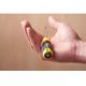Отвертка TORX TT20 STANLEY 100 мм с ручкой Cushion Grip, фото , изображение 4 | SNABZHENIE.com.ua Отвертка TORX TT20 STANLEY 100 мм с ручкой Cushion Grip, фото , изображение 4 | SNABZHENIE.com.ua