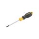 Отвертка Cushion Grip длиной 100 мм под шлиц TORX TT25 STANLEY STHT16180-0, фото  | SNABZHENIE.com.ua Отвертка Cushion Grip длиной 100 мм под шлиц TORX TT25 STANLEY STHT16180-0, фото  | SNABZHENIE.com.ua
