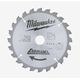Диск пиляльний MILWAUKEE, Ø210/30мм, 24 зуб., фото  | SNABZHENIE.com.ua Диск пиляльний MILWAUKEE, Ø210/30мм, 24 зуб., фото  | SNABZHENIE.com.ua
