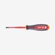 Викрутка VDE диэлектрическая MILWAUKEE PZ2 100мм, фото  | SNABZHENIE.com.ua Викрутка VDE диэлектрическая MILWAUKEE PZ2 100мм, фото  | SNABZHENIE.com.ua