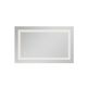 Зеркало Qtap Cardinal 500х800 с LED, антизапотевание, диммер, RGB, фото , изображение 6 | SNABZHENIE.com.ua Зеркало Qtap Cardinal 500х800 с LED, антизапотевание, диммер, RGB, фото , изображение 6 | SNABZHENIE.com.ua