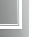 Зеркало Qtap Cardinal 650х900 с LED-подсветкой, антизапотевание, диммер, фото , изображение 9 | SNABZHENIE.com.ua Зеркало Qtap Cardinal 650х900 с LED-подсветкой, антизапотевание, диммер, фото , изображение 9 | SNABZHENIE.com.ua