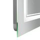 Зеркало Qtap Cardinal 600x800 с подсветкой и антизапотеванием, фото , изображение 8 | SNABZHENIE.com.ua Зеркало Qtap Cardinal 600x800 с подсветкой и антизапотеванием, фото , изображение 8 | SNABZHENIE.com.ua