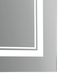 Зеркало Qtap Cardinal 1000х800 с LED-подсветкой и антизапотеванием, фото , изображение 9 | SNABZHENIE.com.ua Зеркало Qtap Cardinal 1000х800 с LED-подсветкой и антизапотеванием, фото , изображение 9 | SNABZHENIE.com.ua