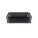 Раковина Qtap Tern 475х370х140 черная матовая QT172074MBMBN, фото , изображение 3 | SNABZHENIE.com.ua Раковина Qtap Tern 475х370х140 черная матовая QT172074MBMBN, фото , изображение 3 | SNABZHENIE.com.ua