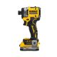 Аккумуляторный ударный шуруповёрт DeWALT DCF860E2T, фото , изображение 2 | SNABZHENIE.com.ua Аккумуляторный ударный шуруповёрт DeWALT DCF860E2T, фото , изображение 2 | SNABZHENIE.com.ua