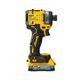 Аккумуляторный ударный шуруповёрт DeWALT DCF860E2T, фото , изображение 4 | SNABZHENIE.com.ua Аккумуляторный ударный шуруповёрт DeWALT DCF860E2T, фото , изображение 4 | SNABZHENIE.com.ua